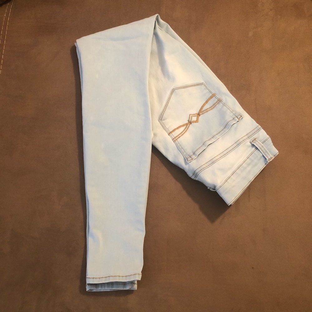 Jegging Fit, Like New